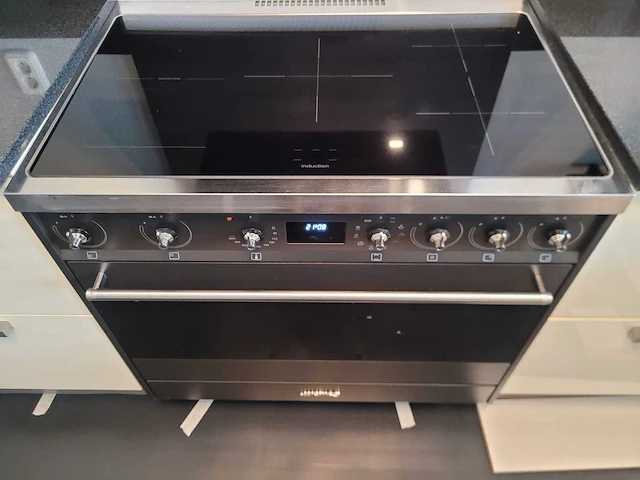 Keuken - afbeelding 16 van  26