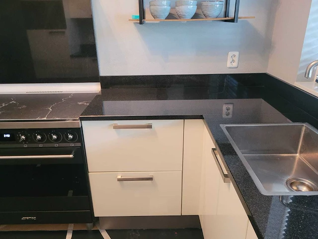 Keuken - afbeelding 12 van  26