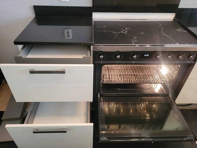Keuken - afbeelding 25 van  26