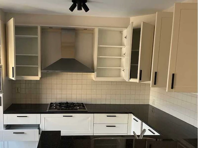Keuken - afbeelding 17 van  20