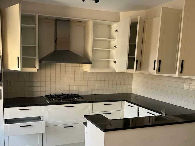 Keuken - afbeelding 18 van  20