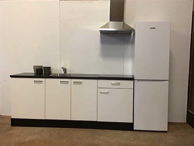 Keuken - afbeelding 1 van  18