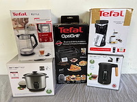Keukenapparatuur (5x) | tefal | emerio - afbeelding 2 van  2