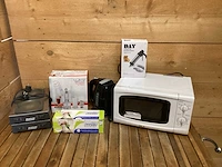 Keukenapparatuur - afbeelding 1 van  15