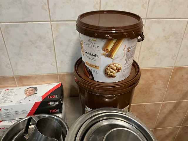 Keukenbenodigdheden - afbeelding 7 van  13