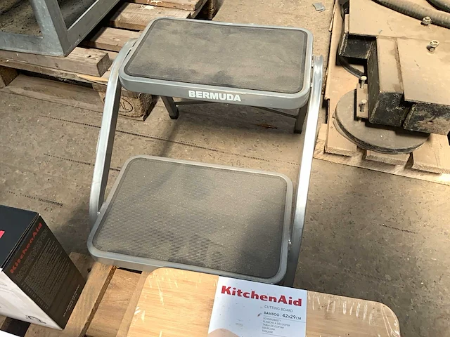 Keukenbenodigdheden - afbeelding 8 van  8