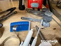 Keukenbenodigdheden - afbeelding 4 van  9