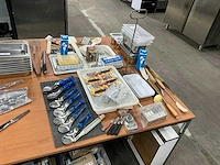 Keukenbenodigdheden - afbeelding 2 van  7