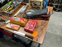Keukenbenodigdheden - afbeelding 4 van  8