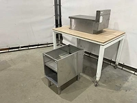 Keukenbenodigheden - afbeelding 1 van  5