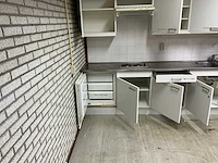 Keukenblok en apparatuur - afbeelding 3 van  7