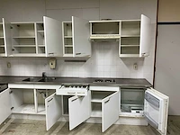 Keukenblok en apparatuur - afbeelding 5 van  7