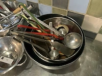 Keukengerei - afbeelding 2 van  4
