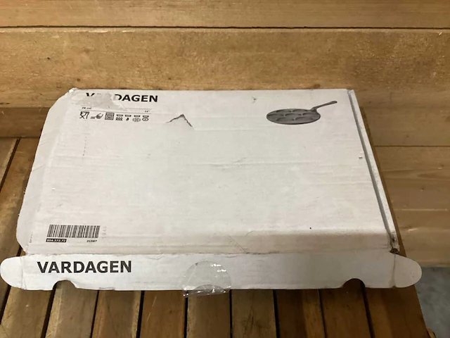 Keukengerei - afbeelding 9 van  12