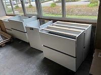 Keukenkasten (5x) - afbeelding 1 van  6