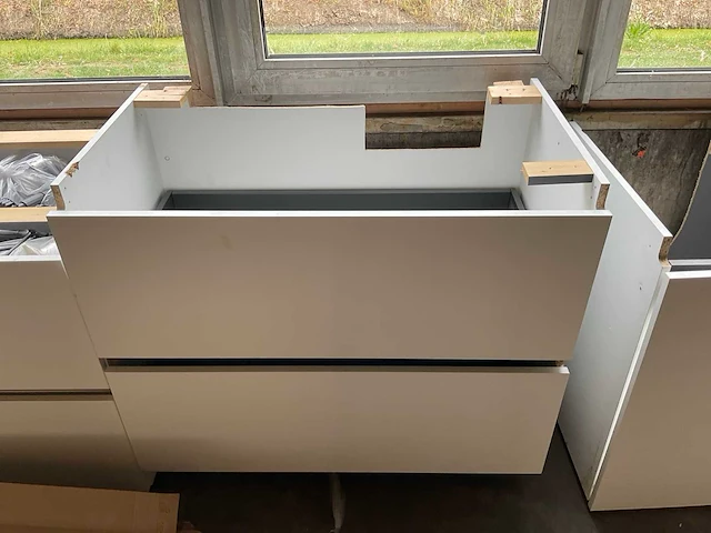 Keukenkasten (5x) - afbeelding 4 van  6