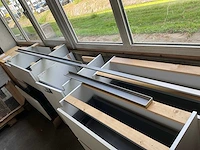 Keukenkasten (5x) - afbeelding 6 van  6