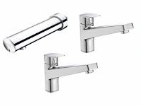 Keukenkrangen van schell & ideal standard - afbeelding 1 van  6