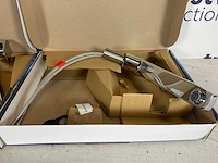 Keukenkrangen van schell & ideal standard - afbeelding 3 van  6