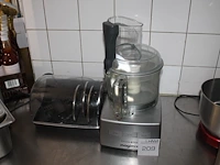 Keukenmachine magimix. - afbeelding 1 van  3