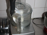 Keukenmachine magimix. - afbeelding 2 van  3