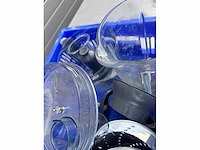 Keukenmachine toebehoren - afbeelding 1 van  3
