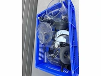 Keukenmachine toebehoren - afbeelding 2 van  3