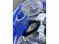 Keukenmachine toebehoren - afbeelding 3 van  3