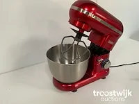 Keukenmachine - afbeelding 2 van  6