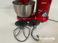 Keukenmachine - afbeelding 5 van  6