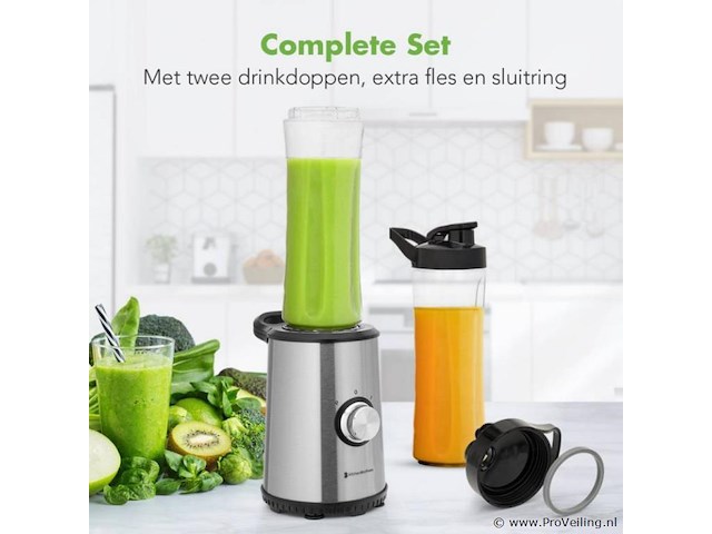 Keukenmachine - afbeelding 1 van  1