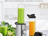 Keukenmachine - afbeelding 1 van  1