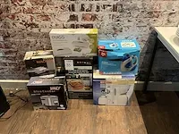 Keukenmachines (6x) - afbeelding 1 van  7