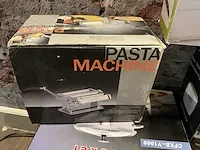 Keukenmachines (6x) - afbeelding 2 van  7