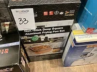 Keukenmachines (6x) - afbeelding 5 van  7