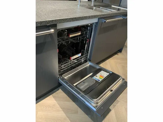 Keukenmaxx / kitchenaid murphy-835 kookeiland met wandblok - afbeelding 6 van  48