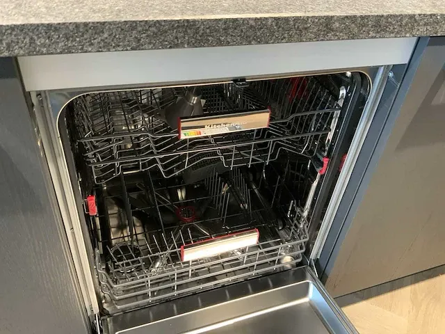 Keukenmaxx / kitchenaid murphy-835 kookeiland met wandblok - afbeelding 7 van  48