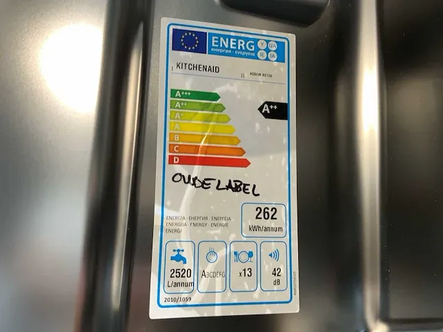 Keukenmaxx / kitchenaid murphy-835 kookeiland met wandblok - afbeelding 8 van  48