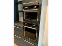 Keukenmaxx / kitchenaid murphy-835 kookeiland met wandblok - afbeelding 10 van  48