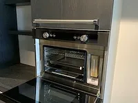 Keukenmaxx / kitchenaid murphy-835 kookeiland met wandblok - afbeelding 11 van  48