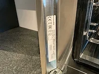 Keukenmaxx / kitchenaid murphy-835 kookeiland met wandblok - afbeelding 14 van  48