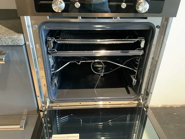 Keukenmaxx / kitchenaid murphy-835 kookeiland met wandblok - afbeelding 16 van  48