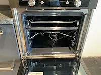 Keukenmaxx / kitchenaid murphy-835 kookeiland met wandblok - afbeelding 16 van  48