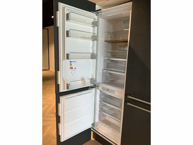 Keukenmaxx / kitchenaid murphy-835 kookeiland met wandblok - afbeelding 18 van  48