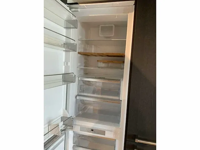 Keukenmaxx / kitchenaid murphy-835 kookeiland met wandblok - afbeelding 19 van  48