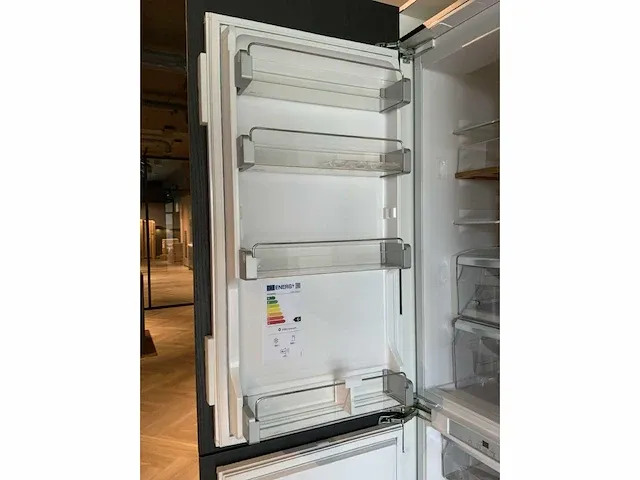 Keukenmaxx / kitchenaid murphy-835 kookeiland met wandblok - afbeelding 20 van  48