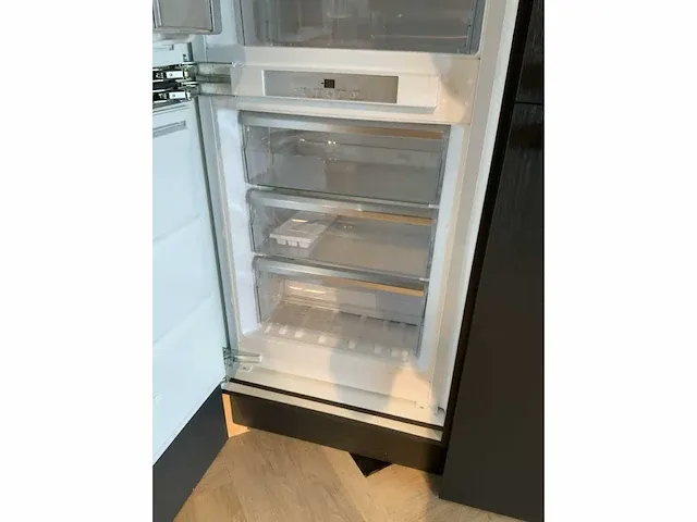 Keukenmaxx / kitchenaid murphy-835 kookeiland met wandblok - afbeelding 21 van  48
