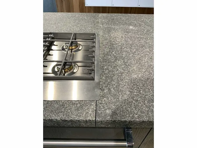 Keukenmaxx / kitchenaid murphy-835 kookeiland met wandblok - afbeelding 26 van  48