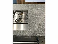 Keukenmaxx / kitchenaid murphy-835 kookeiland met wandblok - afbeelding 26 van  48