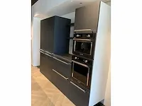 Keukenmaxx / kitchenaid murphy-835 kookeiland met wandblok - afbeelding 27 van  48
